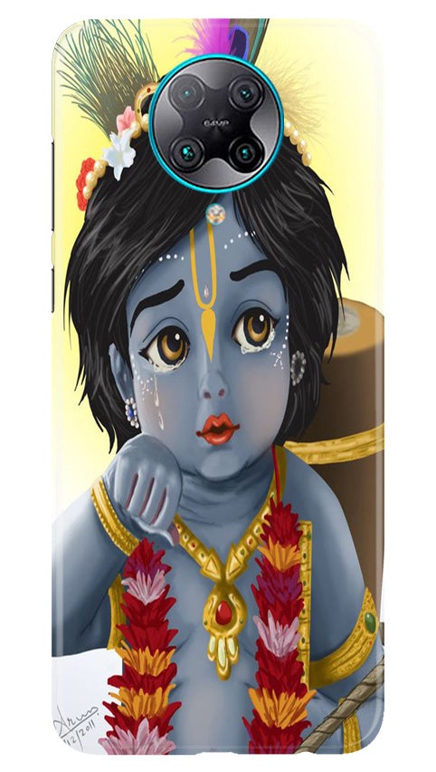 Bal Gopal Case for Poco F2 Pro