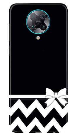 Gift Wrap7 Case for Poco F2 Pro