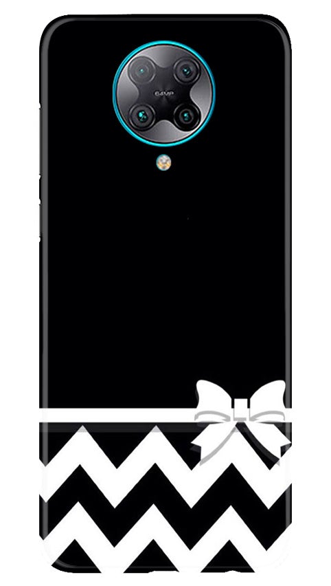 Gift Wrap7 Case for Poco F2 Pro