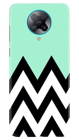 Pattern Case for Poco F2 Pro