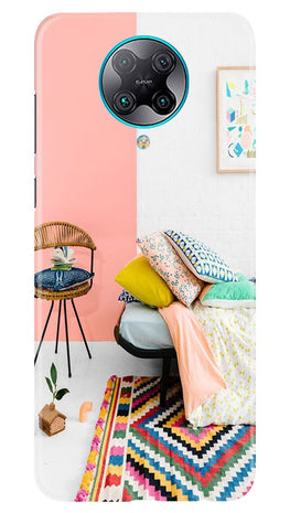 Home Décor Case for Poco F2 Pro