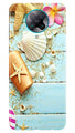 Sea Shells Case for Poco F2 Pro