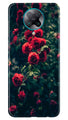 Red Rose Case for Poco F2 Pro