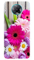 Coloful Daisy2 Case for Poco F2 Pro