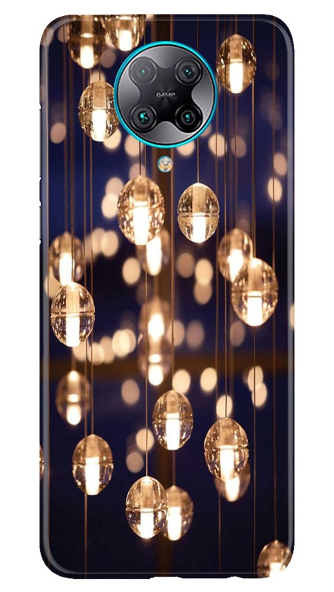 Party Bulb2 Case for Poco F2 Pro