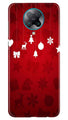 Christmas Case for Poco F2 Pro