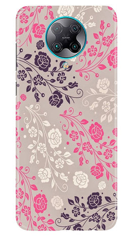 Pattern2 Case for Poco F2 Pro