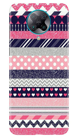 Pattern3 Case for Poco F2 Pro