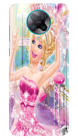 Princesses Case for Poco F2 Pro