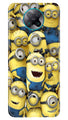 Minions Case for Poco F2 Pro  (Design - 127)