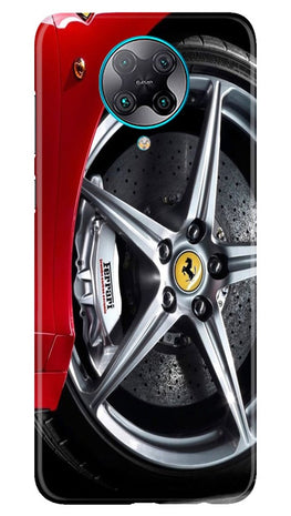 FerariCase for Poco F2 Pro(Design - 133)