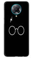 Harry Potter Case for Poco F2 Pro  (Design - 136)