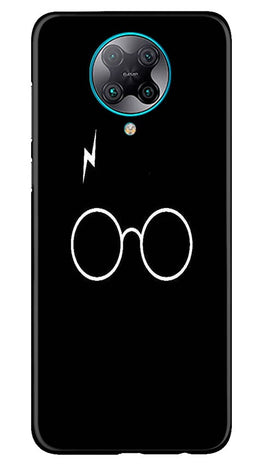 Harry Potter Case for Poco F2 Pro(Design - 136)