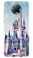 Disney Land for Poco F2 Pro (Design - 185)