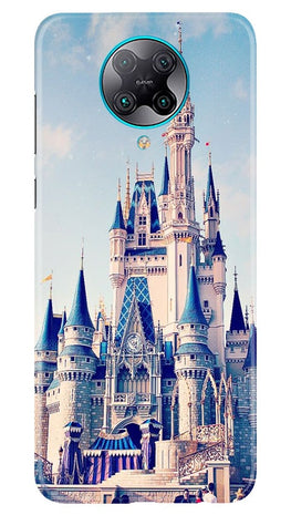 Disney Land for Poco F2 Pro (Design - 185)