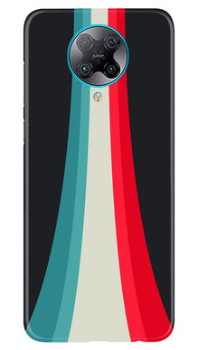 Slider Mobile Back Case for Poco F2 Pro (Design - 189)