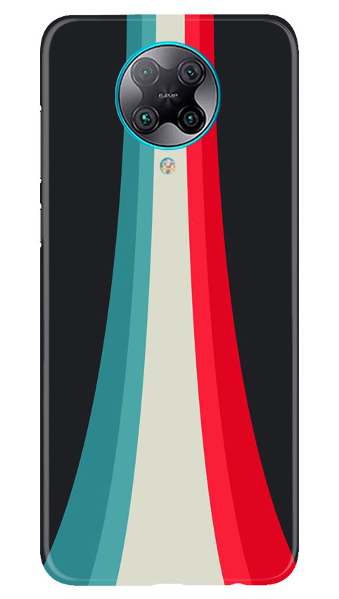 Slider Case for Poco F2 Pro (Design - 189)