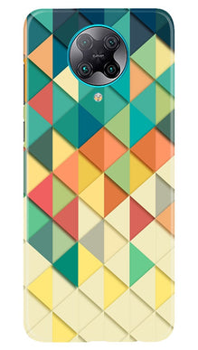 Designer Mobile Back Case for Poco F2 Pro (Design - 194)