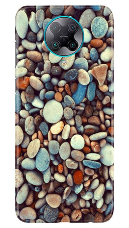 Pebbles Case for Poco F2 Pro (Design - 205)