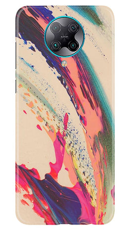 Modern Art Case for Poco F2 Pro (Design No. 234)