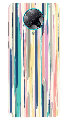 Modern Art Case for Poco F2 Pro (Design No. 241)