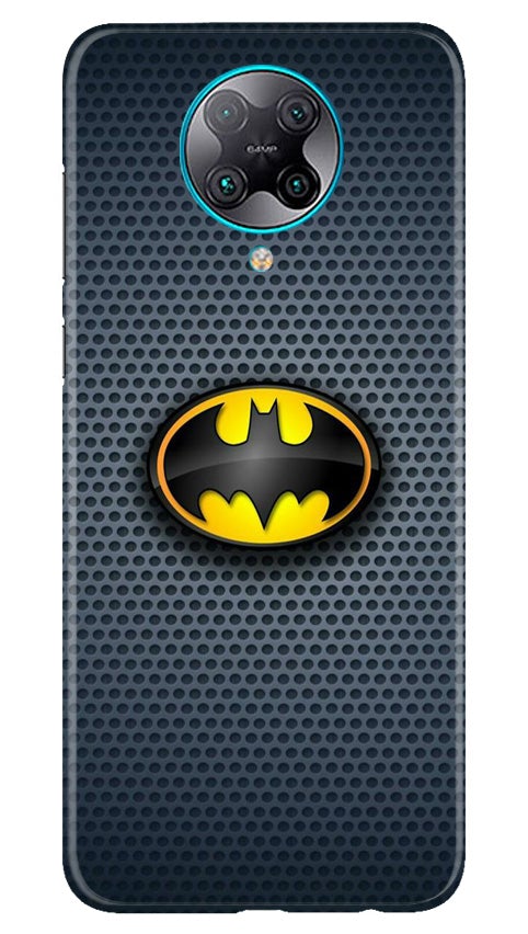 Batman Case for Poco F2 Pro (Design No. 244)