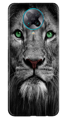 Lion Mobile Back Case for Poco F2 Pro (Design - 272)