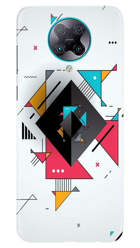 Designer Case for Poco F2 Pro (Design No. 276)