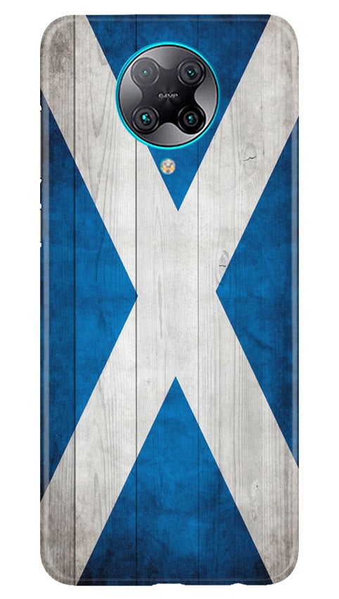 Designer Case for Poco F2 Pro (Design No. 277)