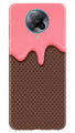 IceCream Case for Poco F2 Pro (Design No. 287)
