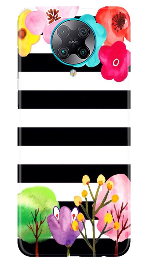 Designer Case for Poco F2 Pro (Design No. 300)