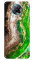 Marble Texture Mobile Back Case for Poco F2 Pro (Design - 307)