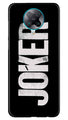 Joker Mobile Back Case for Poco F2 Pro (Design - 327)