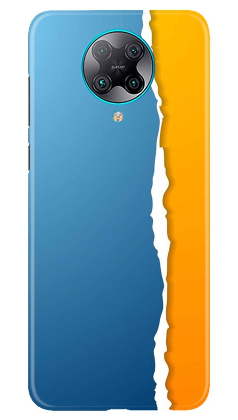 Designer Mobile Back Case for Poco F2 Pro (Design - 371)