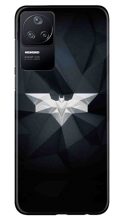 Batman Case for Poco F4