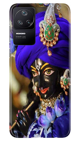 Lord Krishna4 Case for Poco F4