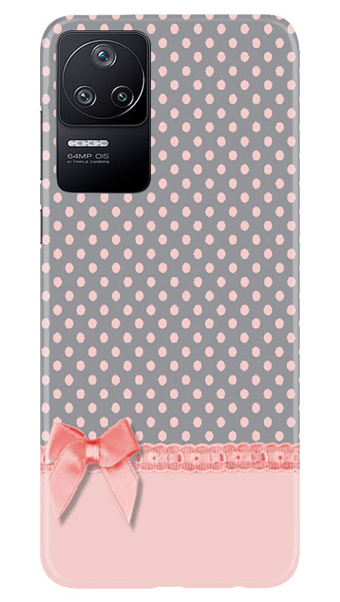 Gift Wrap2 Case for Poco F4