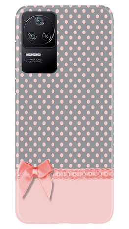 Gift Wrap2 Case for Poco F4