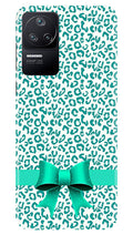 Gift Wrap6 Case for Poco F4