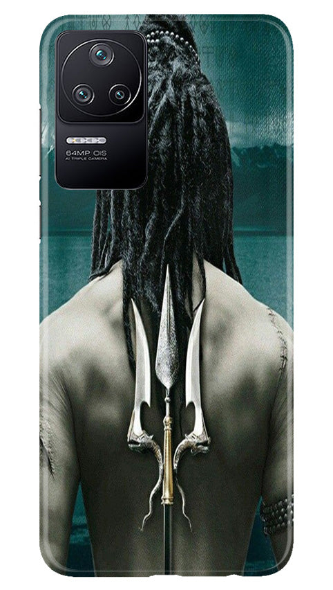Mahakal Case for Poco F4