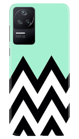 Pattern Case for Poco F4