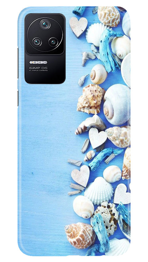 Sea Shells2 Case for Poco F4