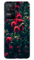 Red Rose Case for Poco F4