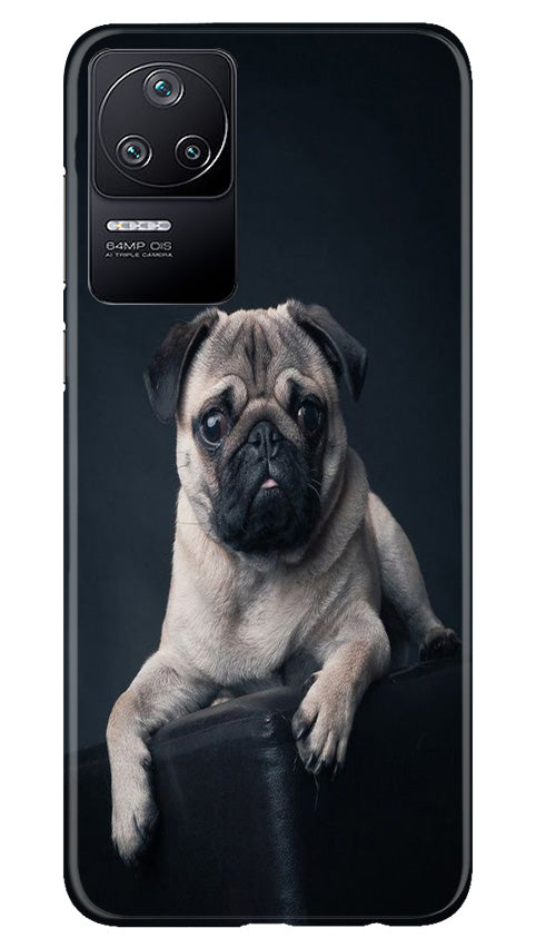 little Puppy Case for Poco F4