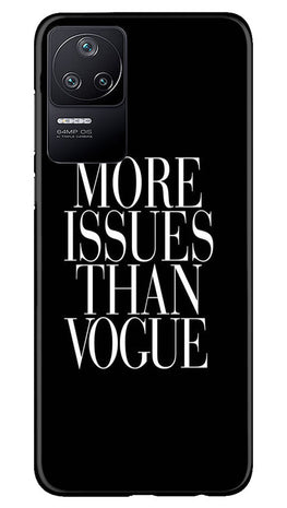 More Issues than Vague Case for Poco F4