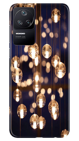 Party Bulb2 Case for Poco F4