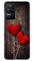 Red Hearts Case for Poco F4