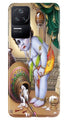 Bal Gopal2 Case for Poco F4