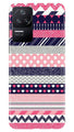 Pattern3 Case for Poco F4