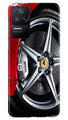 Ferari  Case for Poco F4  (Design - 133)